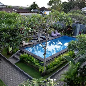 La House Seminyak (Bali)